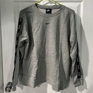 Nike Women’s Crewneck Sweater